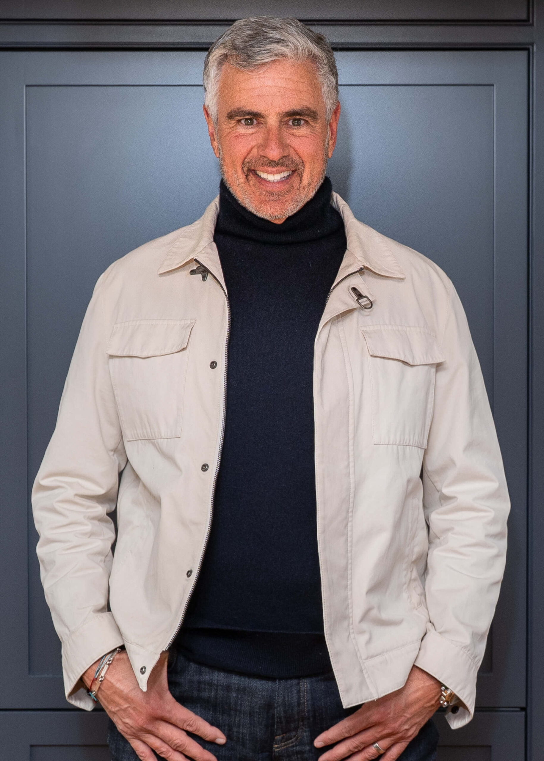 Gary Kadi